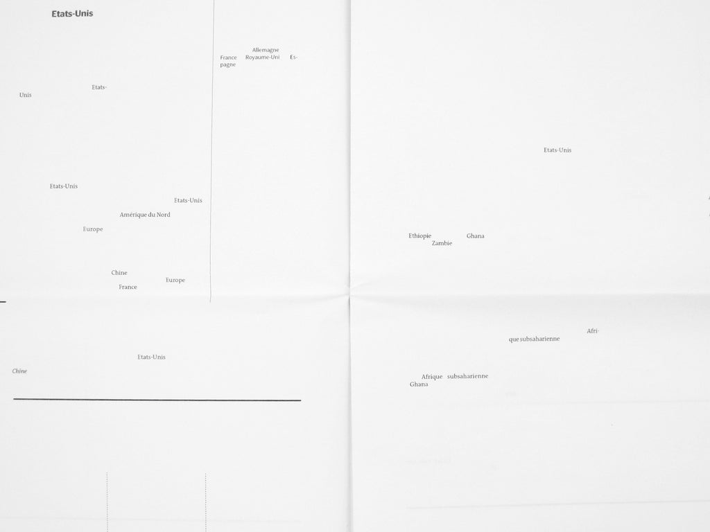 Elsa Werth - Un jour dans le monde (4 octobre 2019)