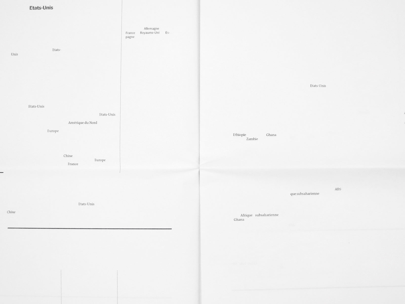 Elsa Werth - Un jour dans le monde (4 octobre 2019)