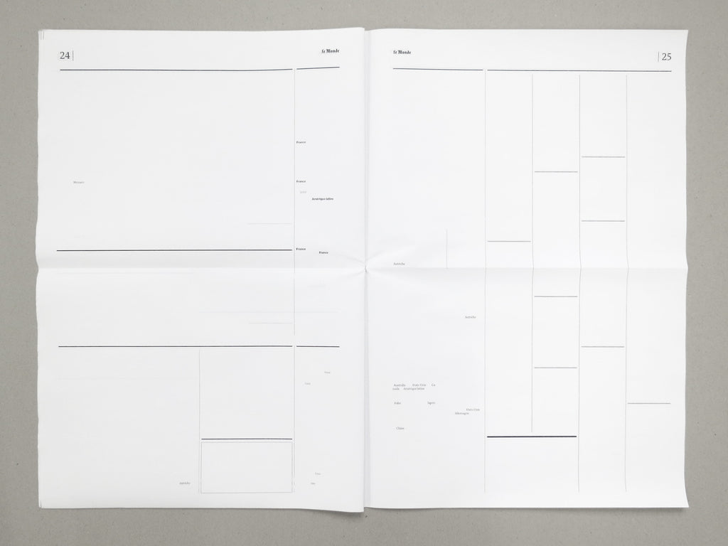 Elsa Werth - Un jour dans le monde (4 octobre 2019)