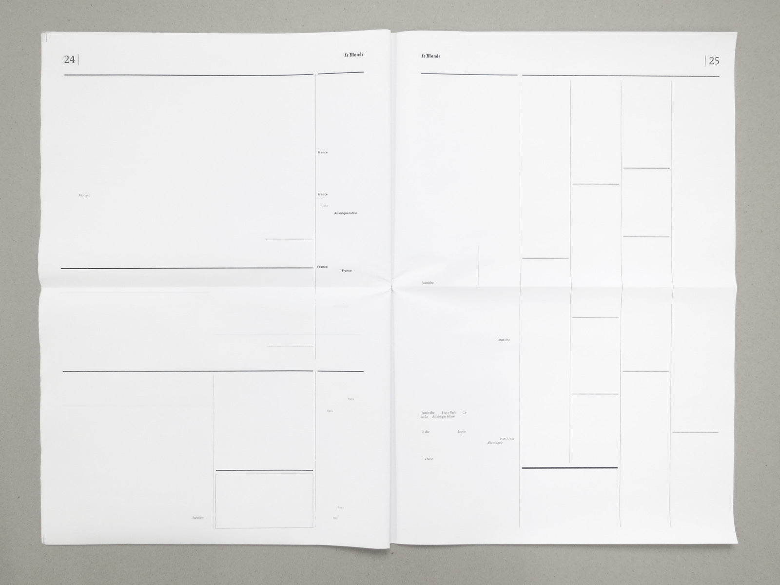 Elsa Werth - Un jour dans le monde (4 octobre 2019)