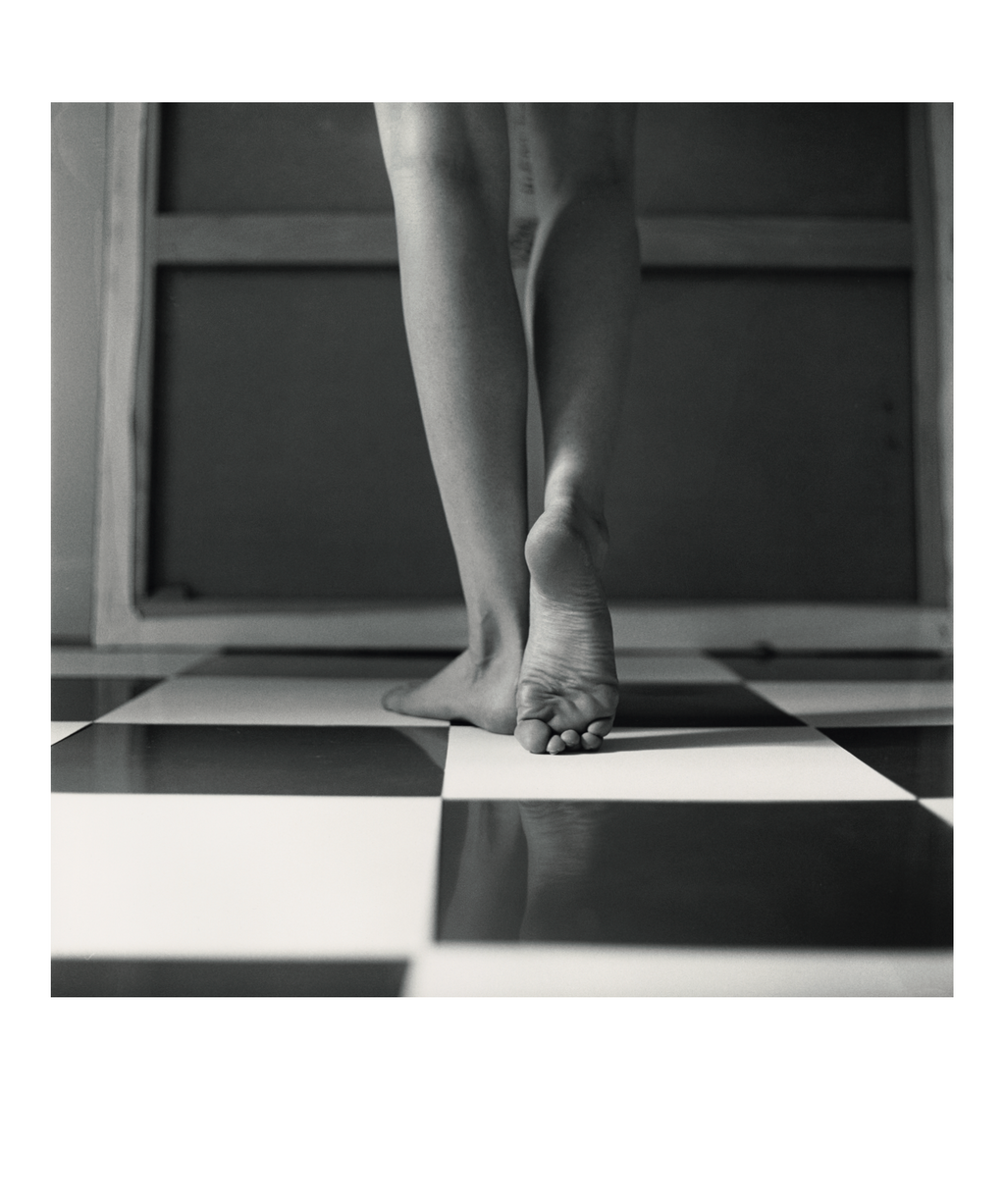 Quentin Lefranc - En Route, 2013-2021