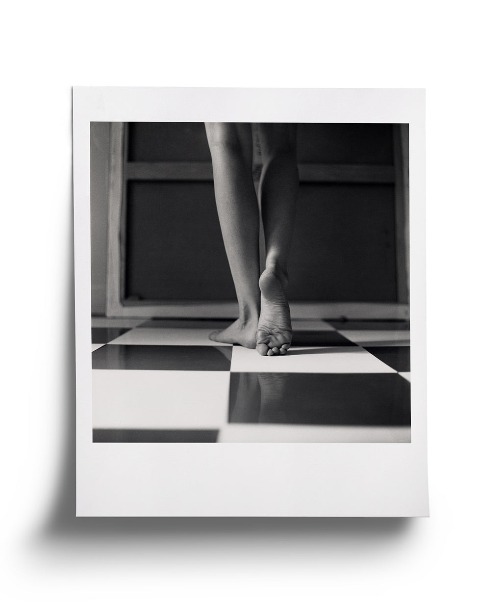 Quentin Lefranc - En Route, 2013-2021