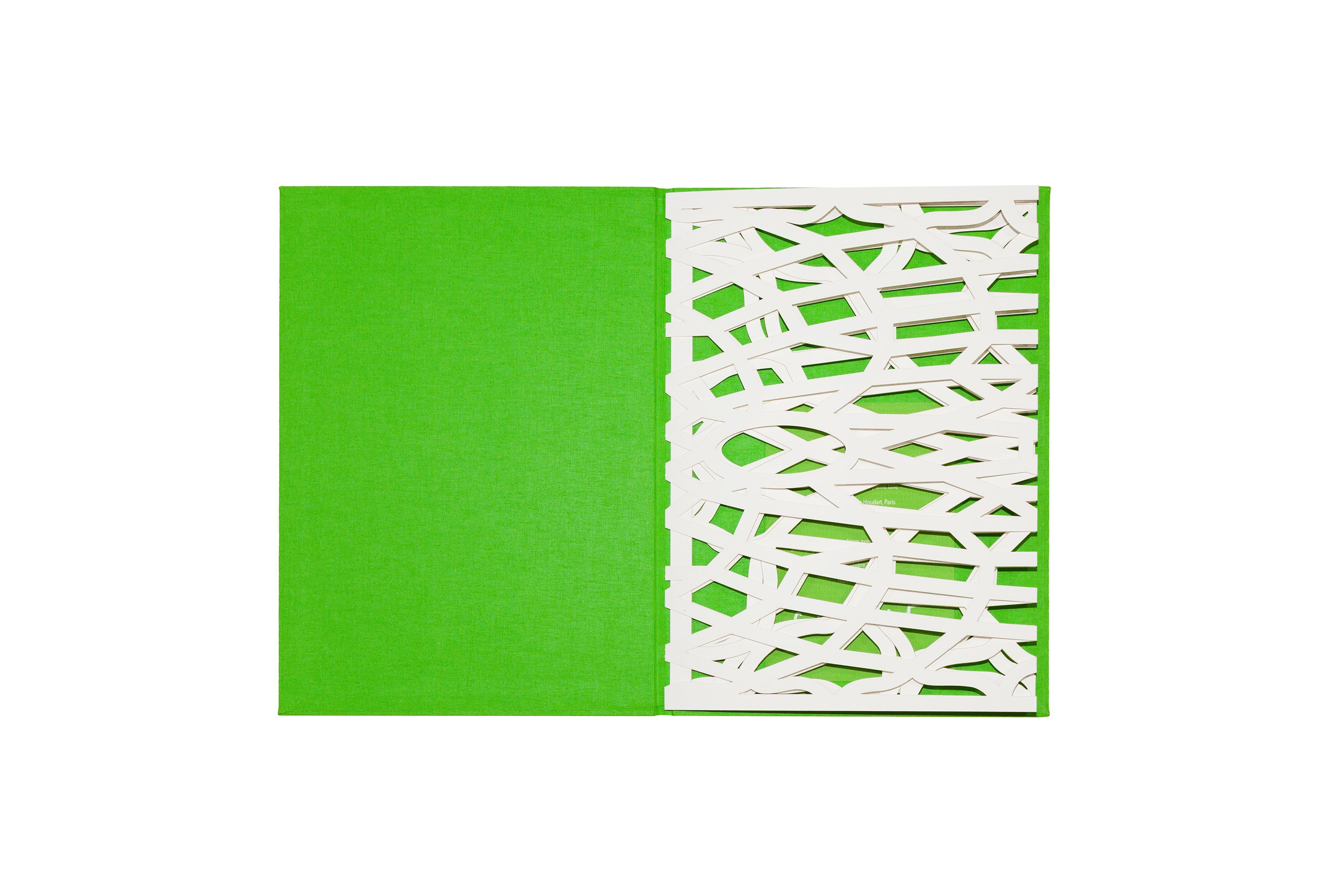 Ernesto Neto - Sooouuuffle