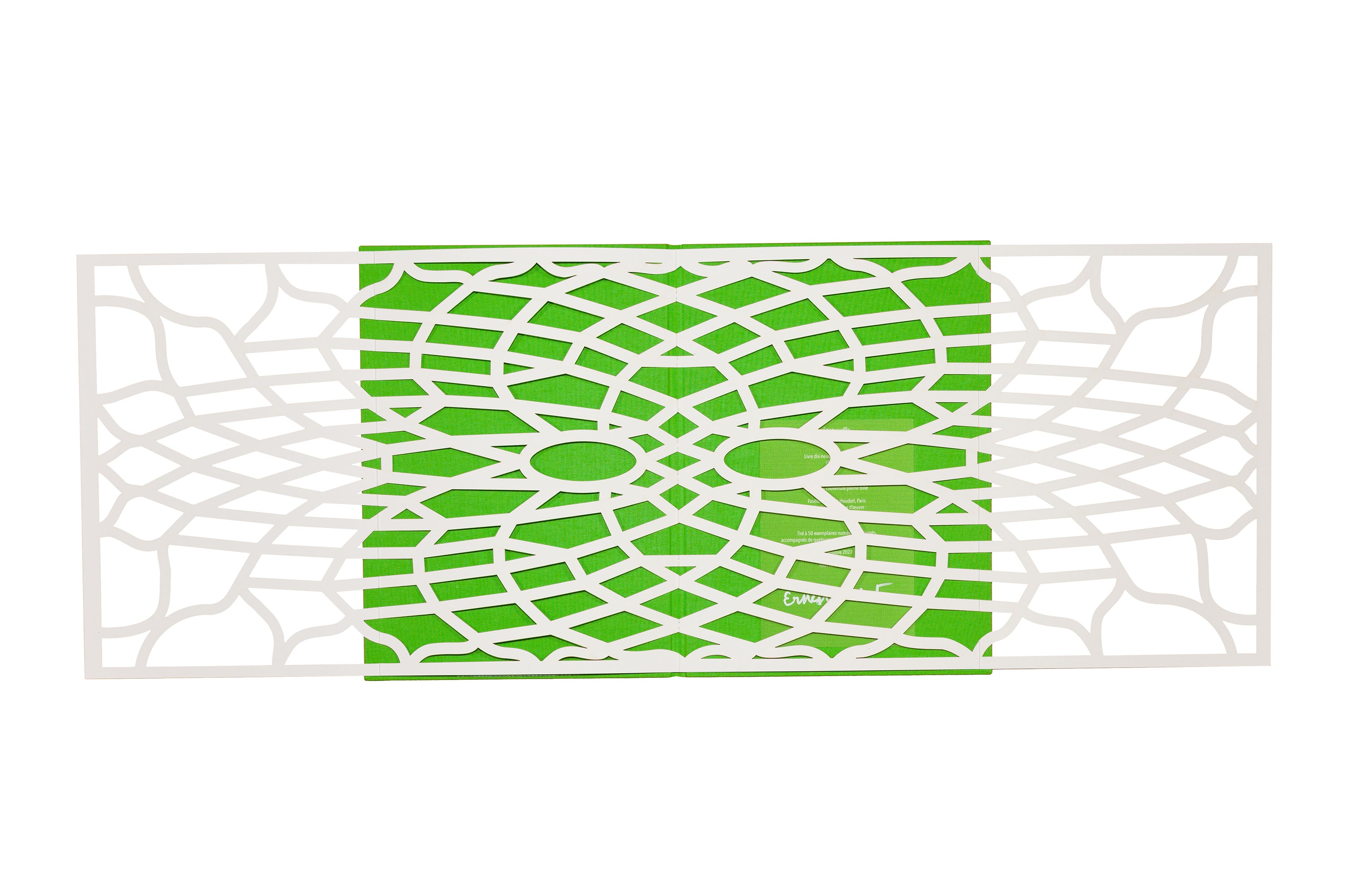 Ernesto Neto - Sooouuuffle