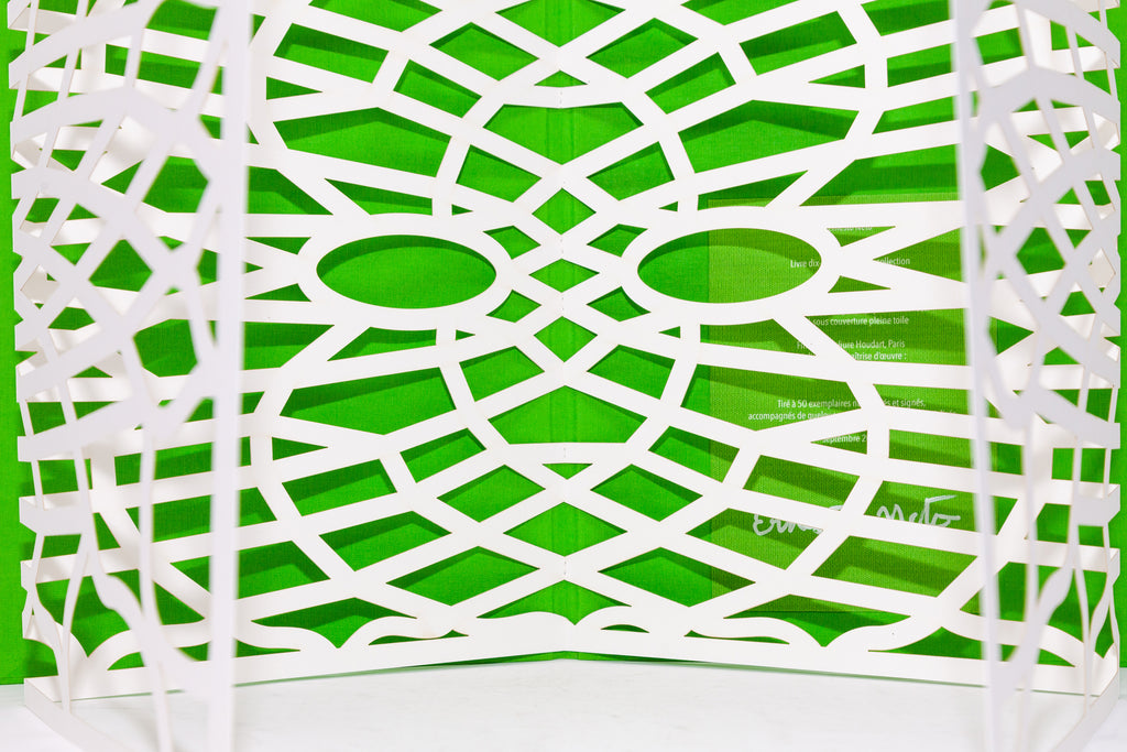 Ernesto Neto - Sooouuuffle