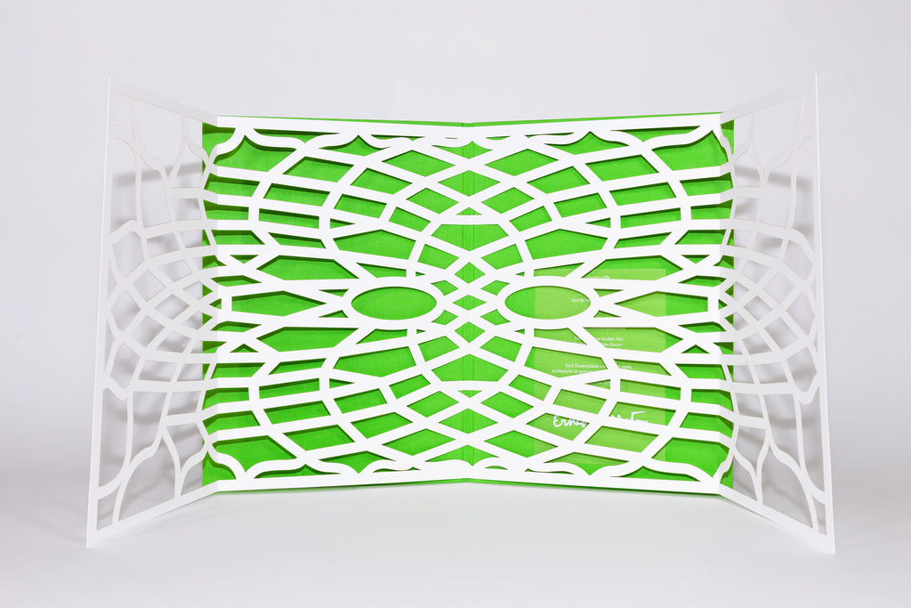 Ernesto Neto - Sooouuuffle