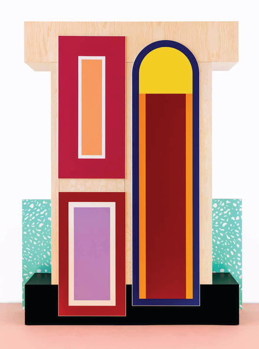 Gean Moreno - Ettore Sottsass and The Social Factory