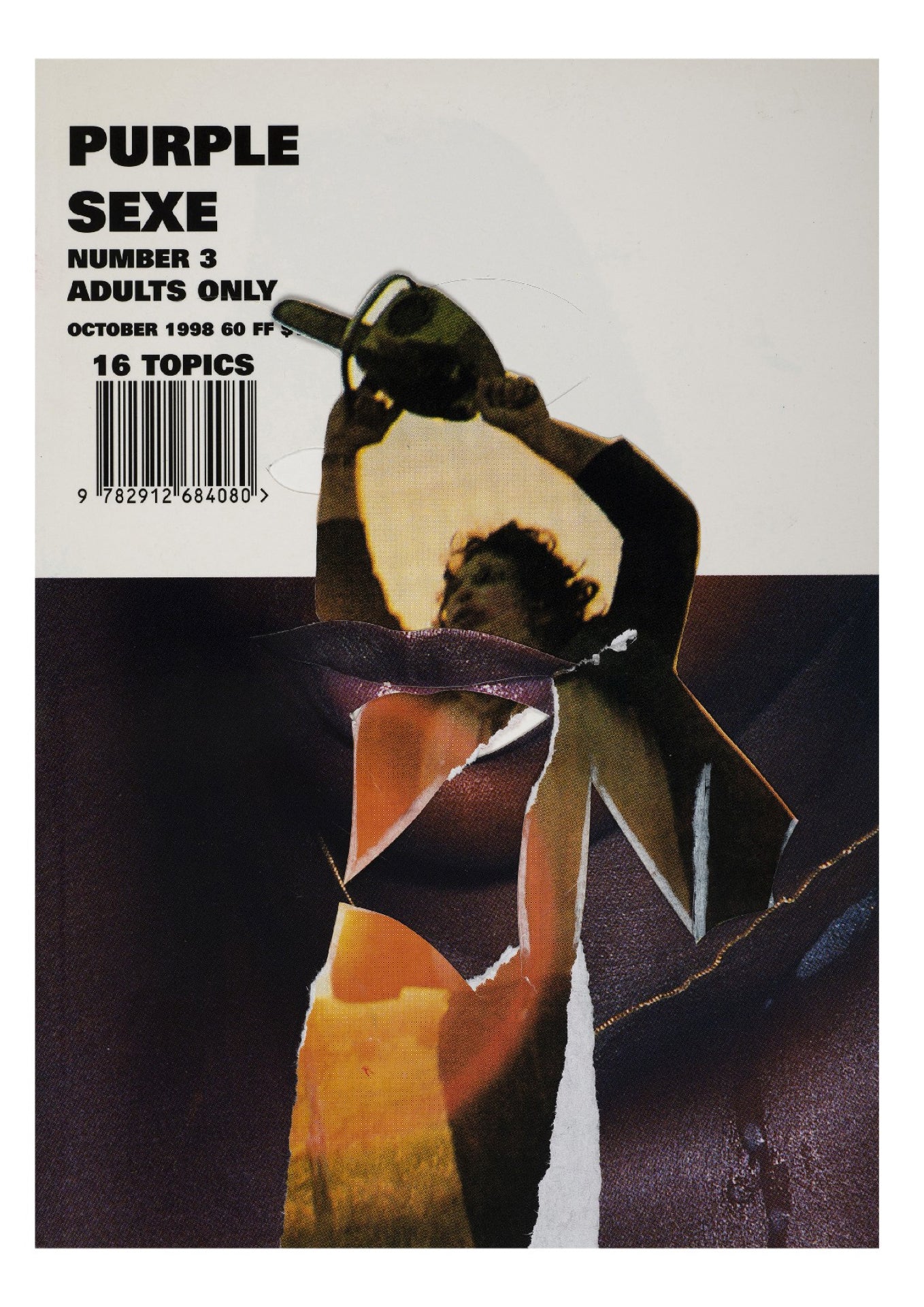 Christophe Brunnquell - Ex Purple Ex Figaro