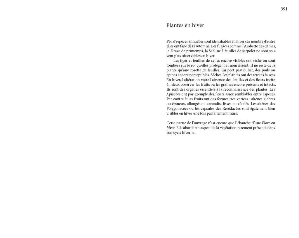 Audrey Muratet, Myr Muratet, Marie Pellaton - Flore des friches urbaines