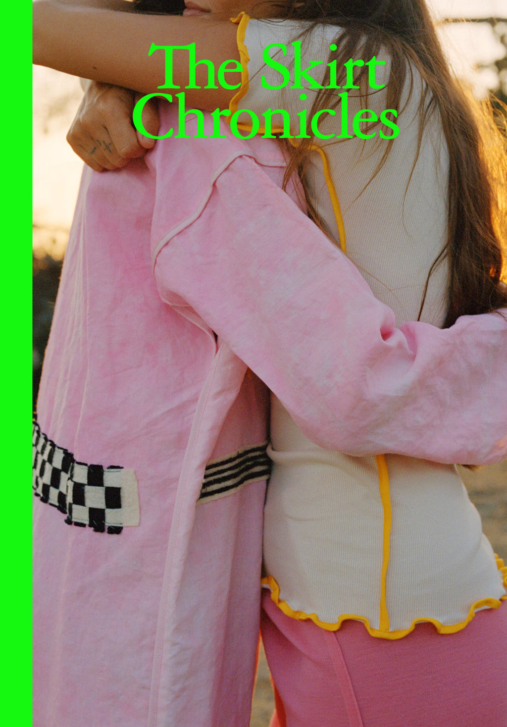 The Skirt Chronicles - Issue VII