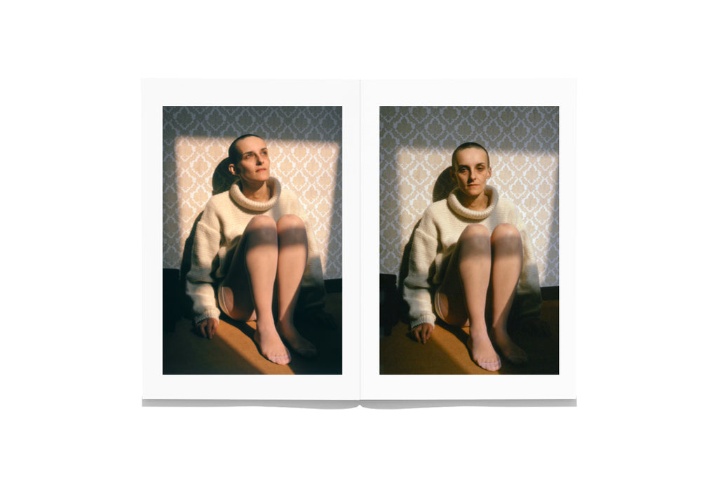 Seiichi Furuya - First Trip to Bologna 1978 / Last Trip to Venice 1985