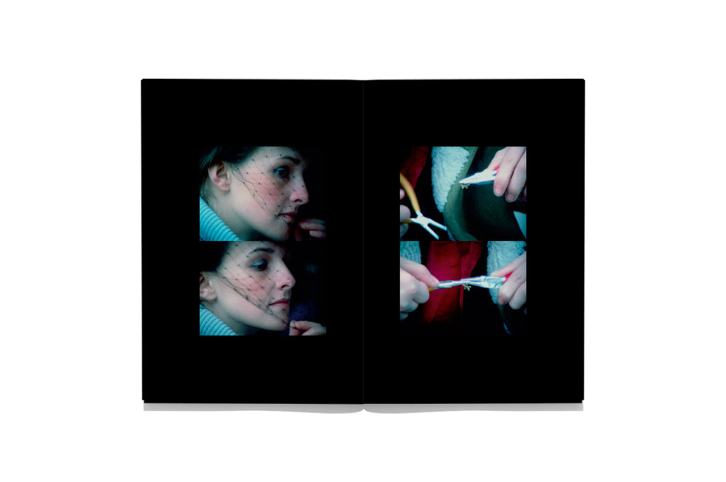 Seiichi Furuya - First Trip to Bologna 1978 / Last Trip to Venice 1985