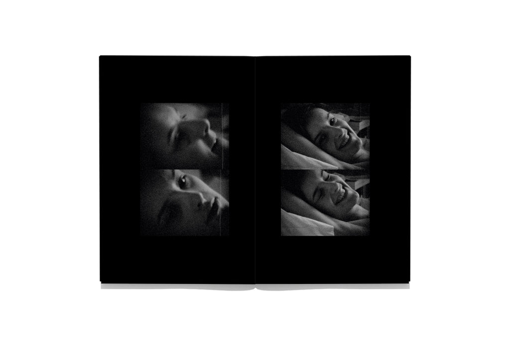 Seiichi Furuya - First Trip to Bologna 1978 / Last Trip to Venice 1985