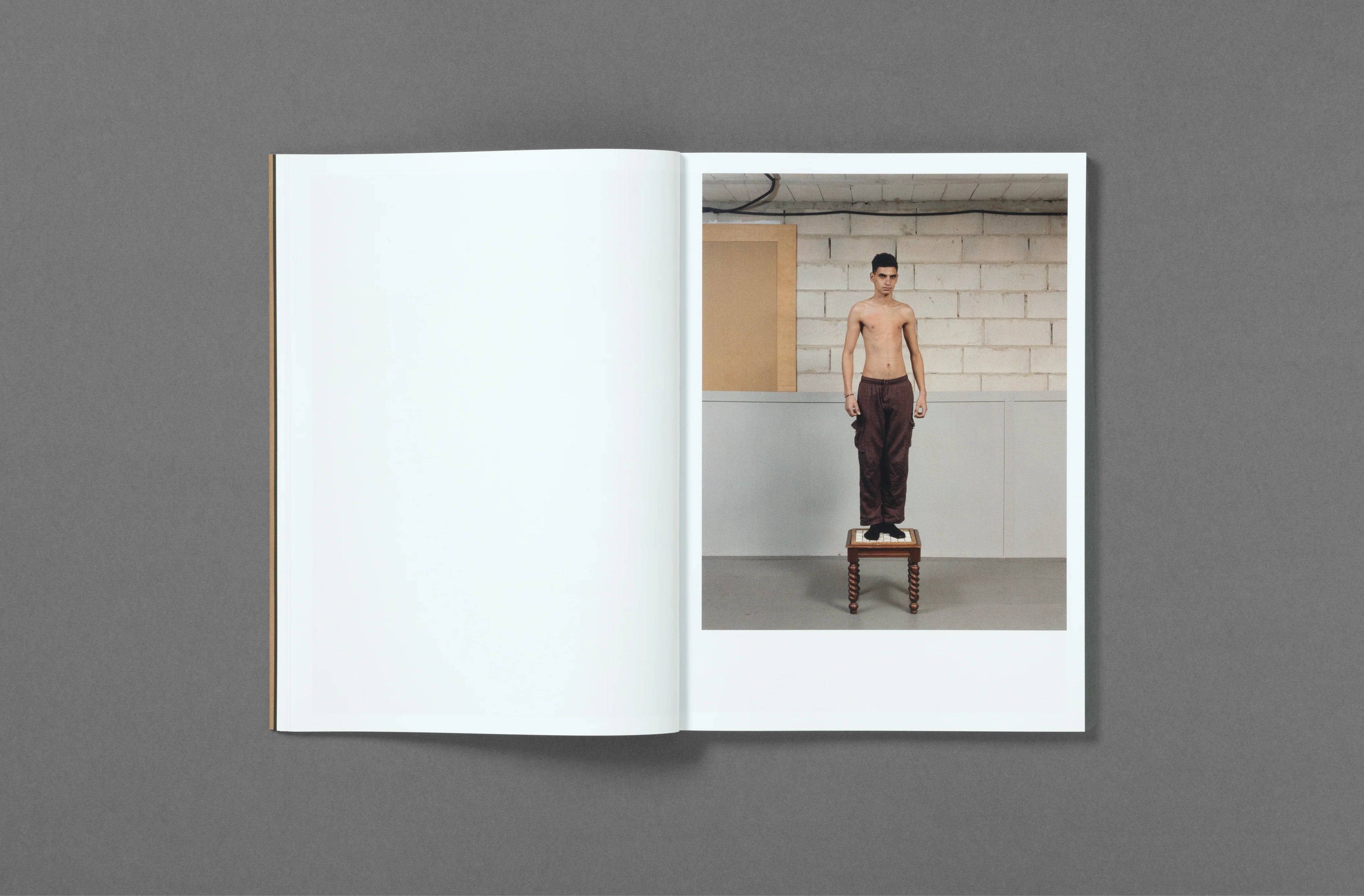 Felipe Romero Beltrán – Dialect