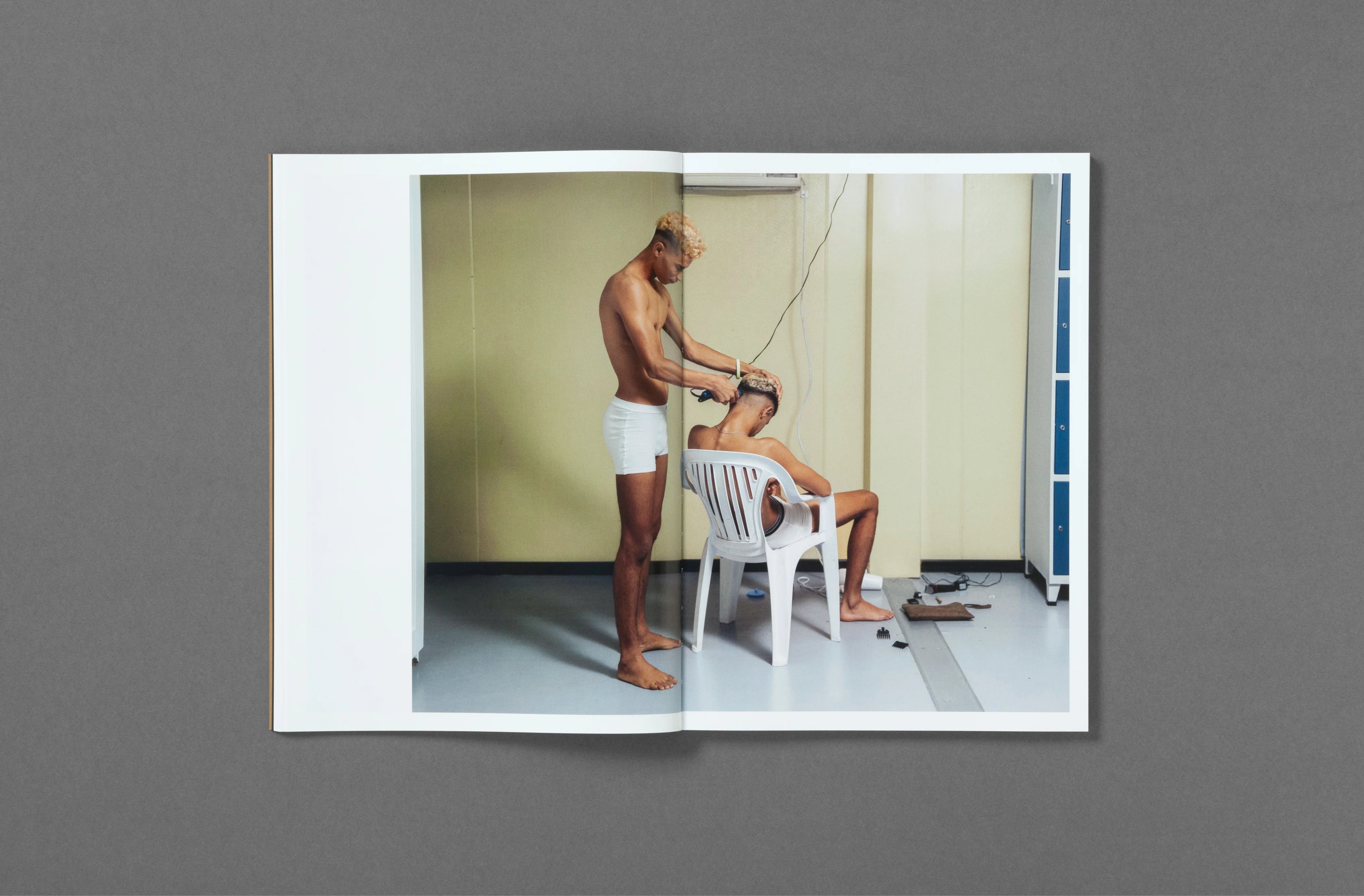 Felipe Romero Beltrán – Dialect