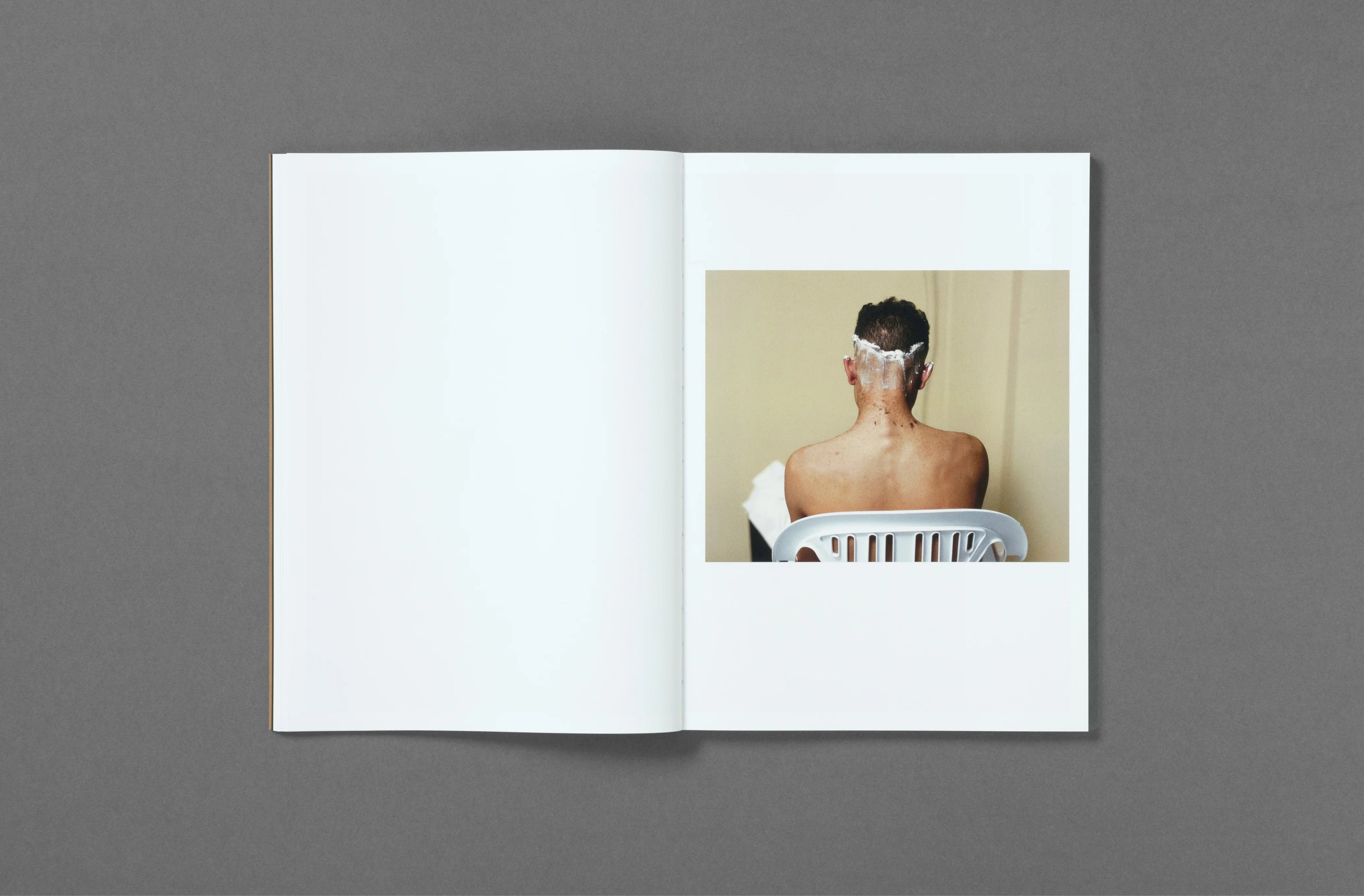 Felipe Romero Beltrán – Dialect