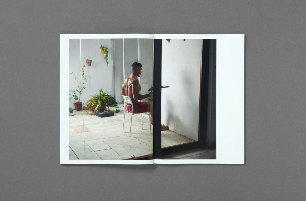 Felipe Romero Beltrán – Dialect