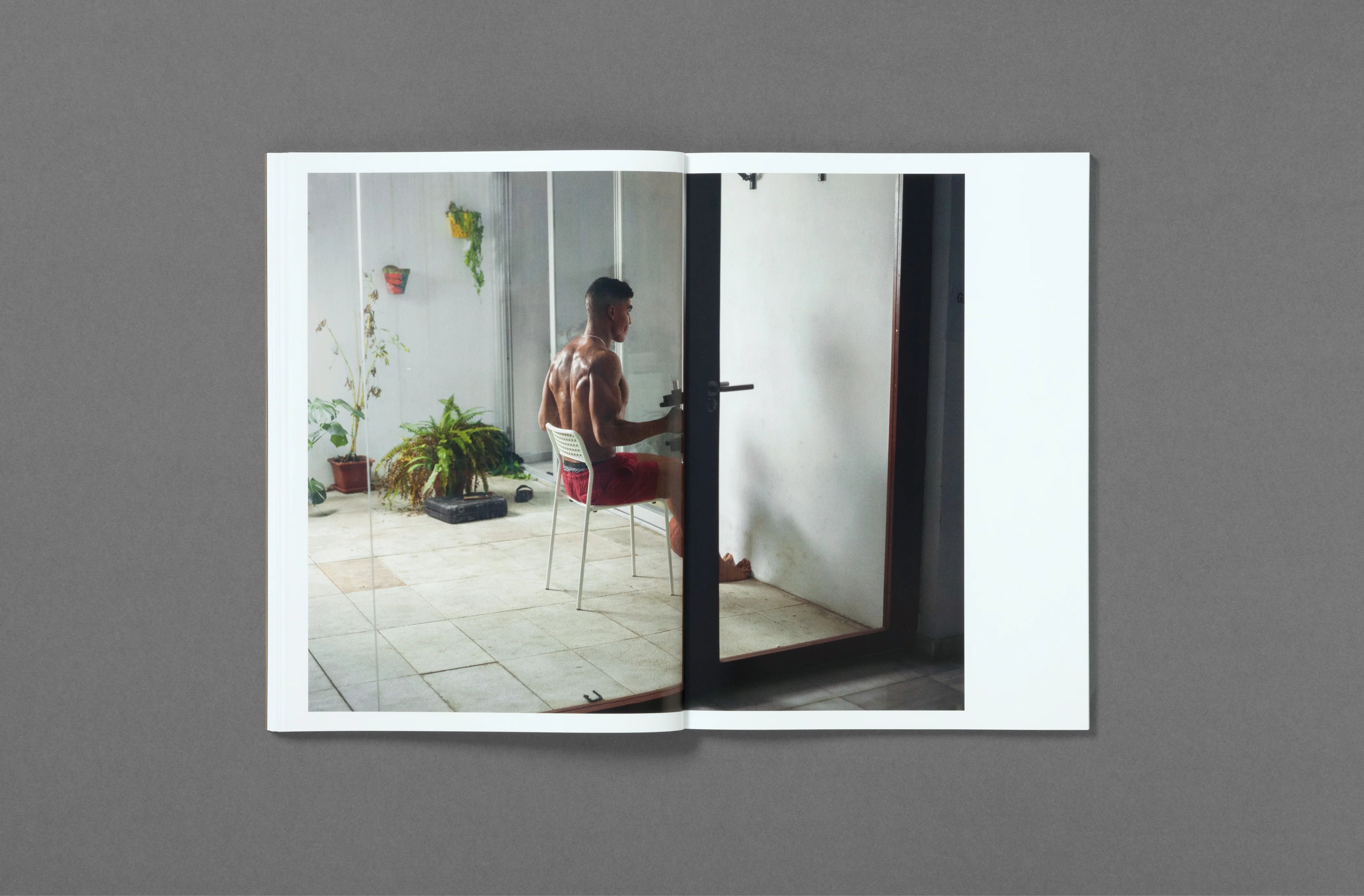 Felipe Romero Beltrán – Dialect