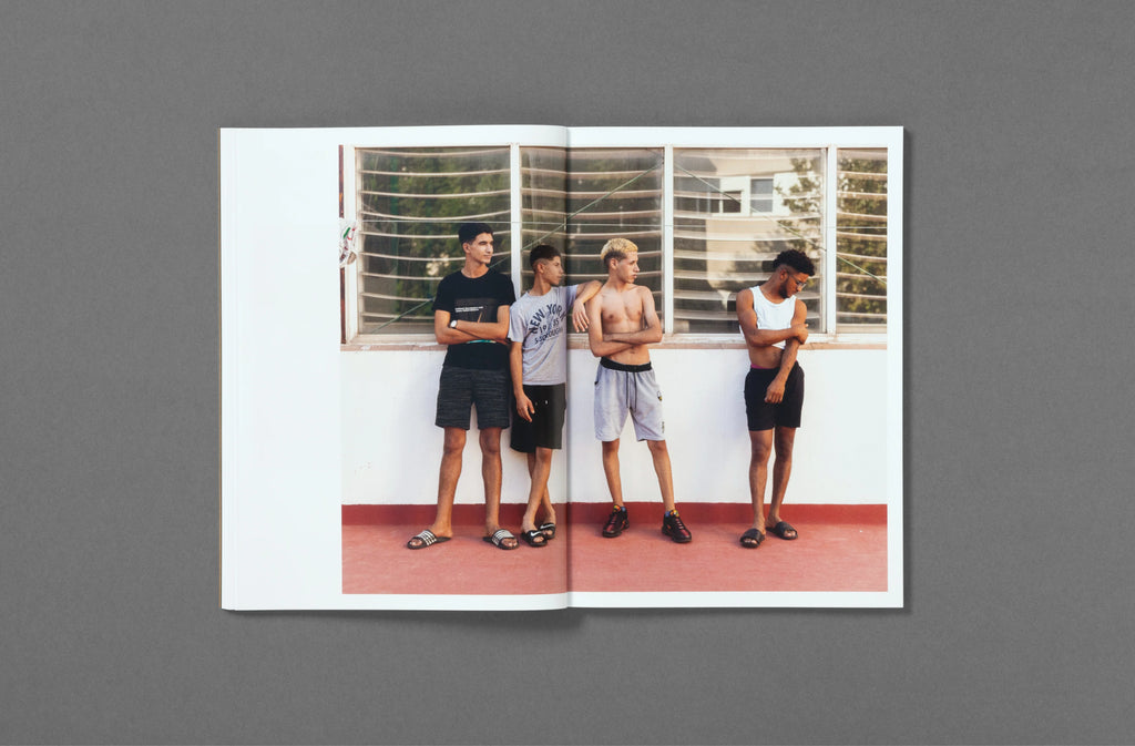 Felipe Romero Beltrán – Dialect