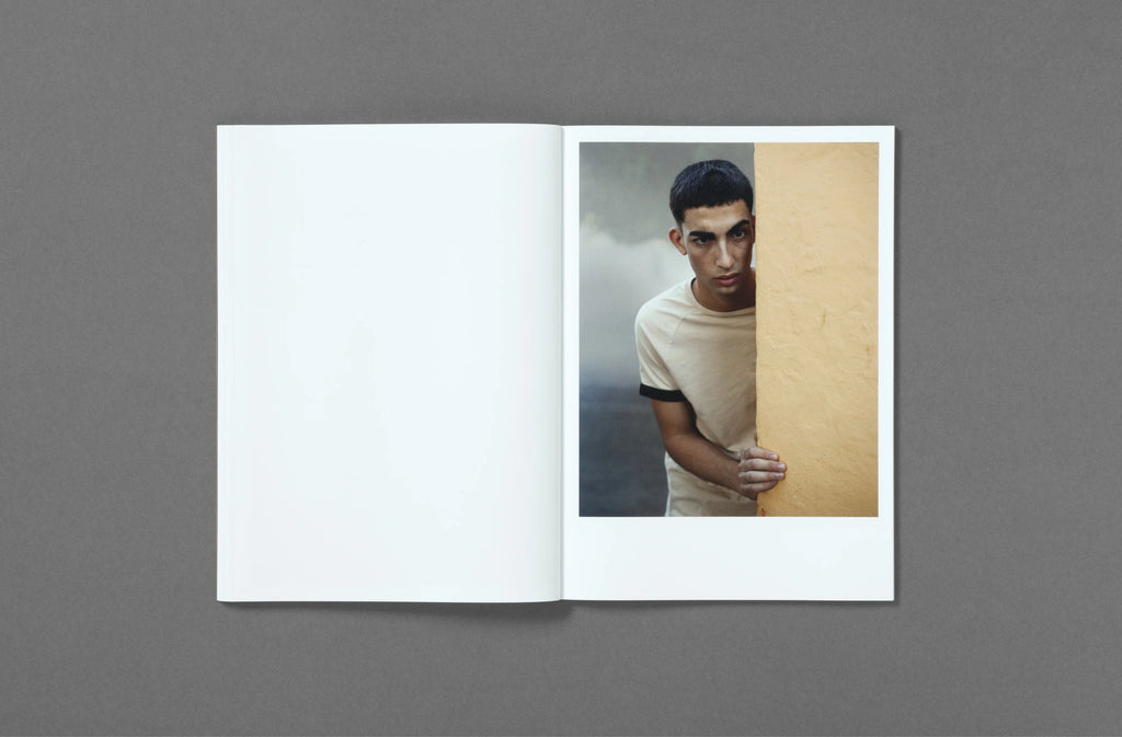 Felipe Romero Beltrán – Dialect