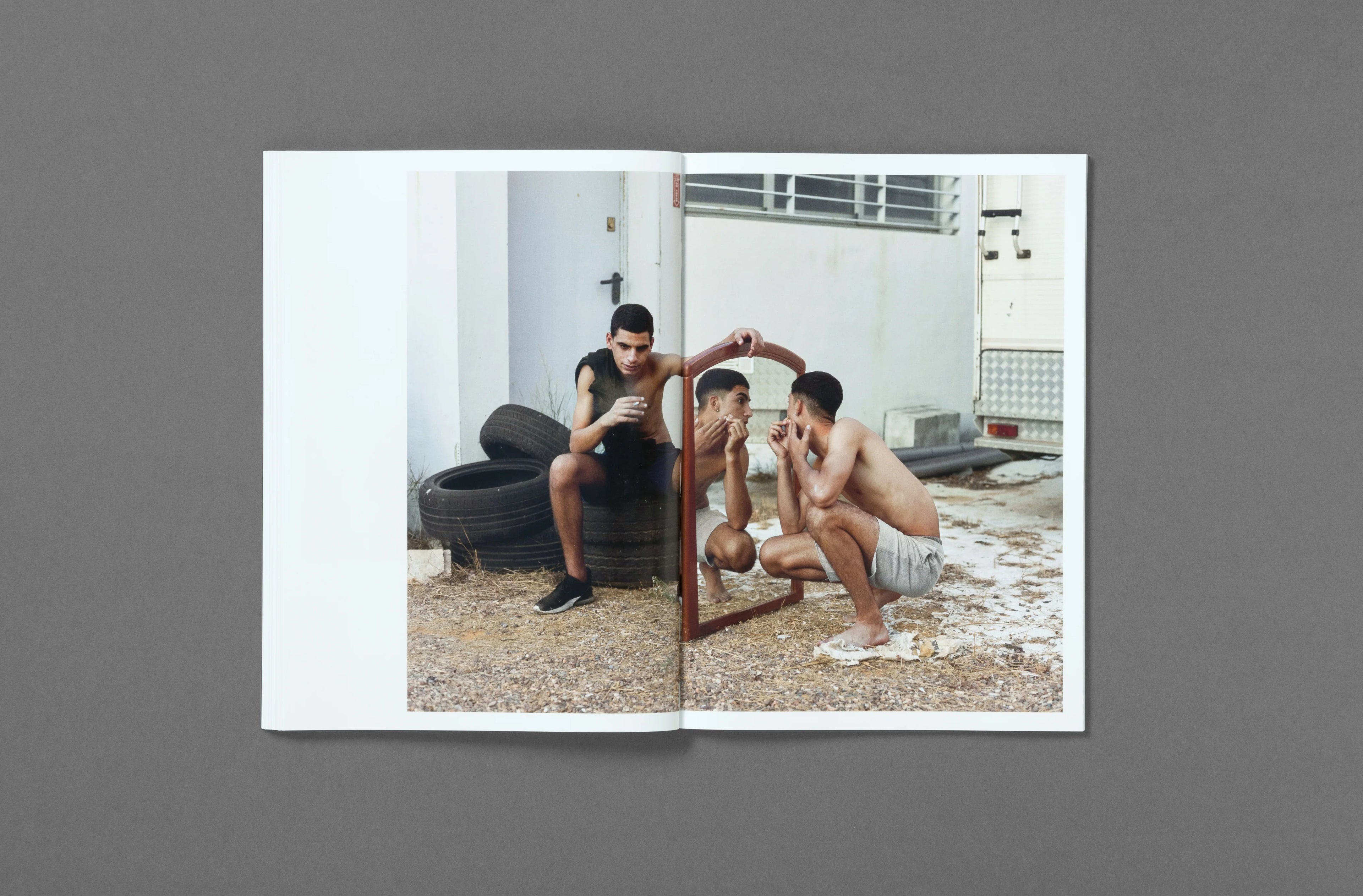 Felipe Romero Beltrán – Dialect