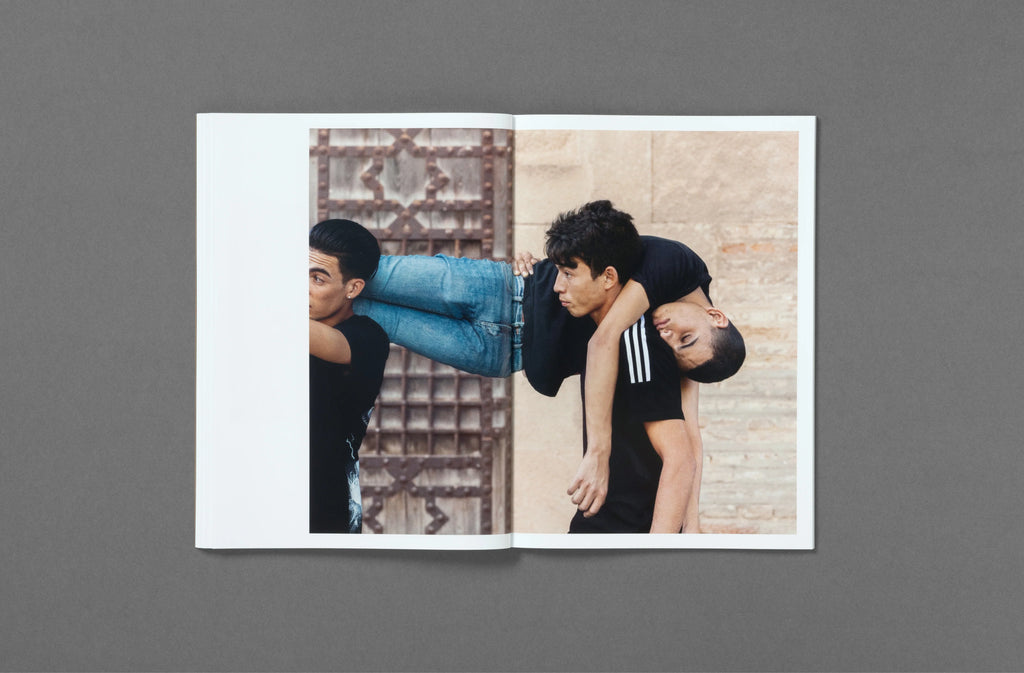 Felipe Romero Beltrán – Dialect