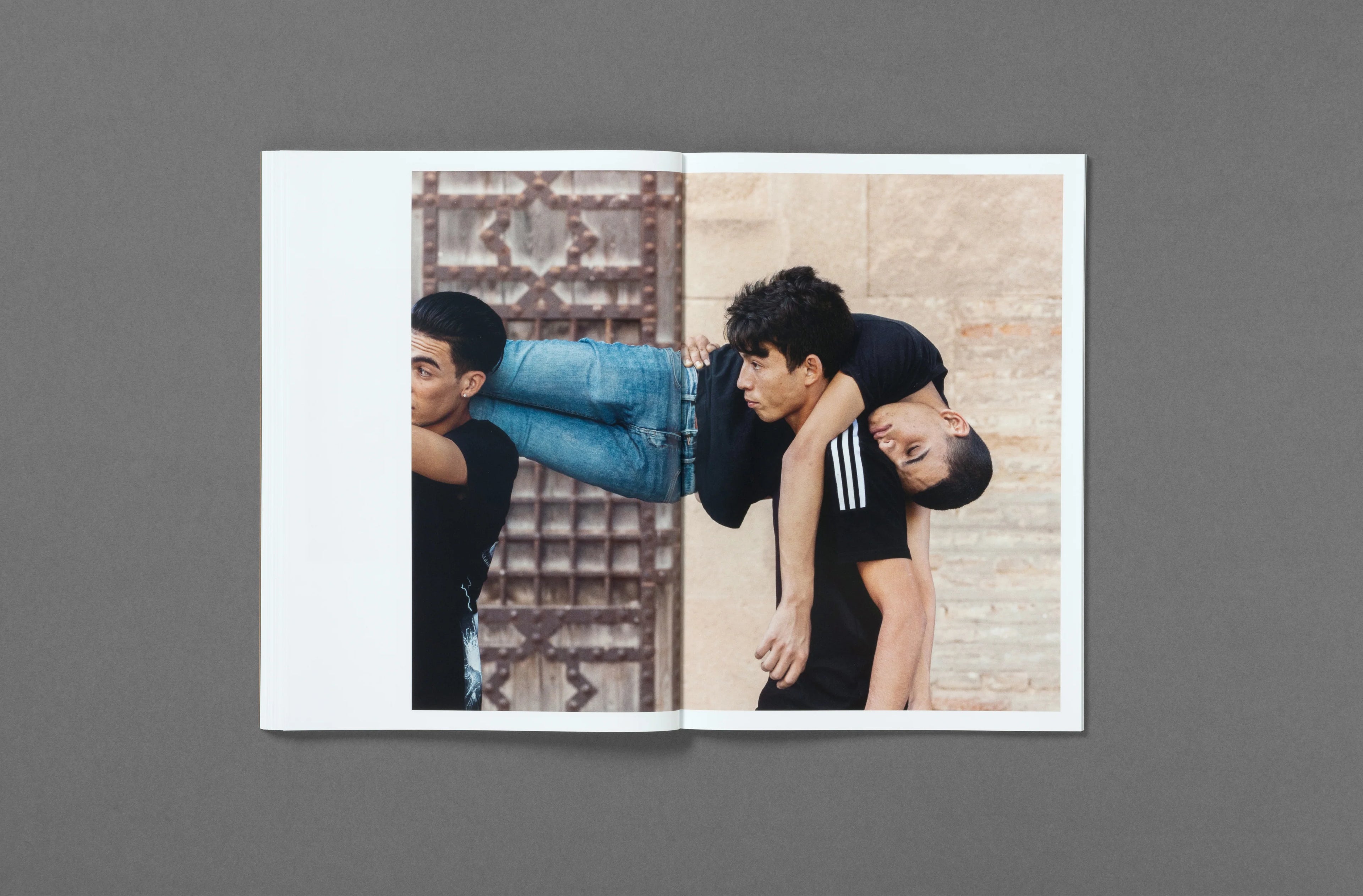 Felipe Romero Beltrán – Dialect