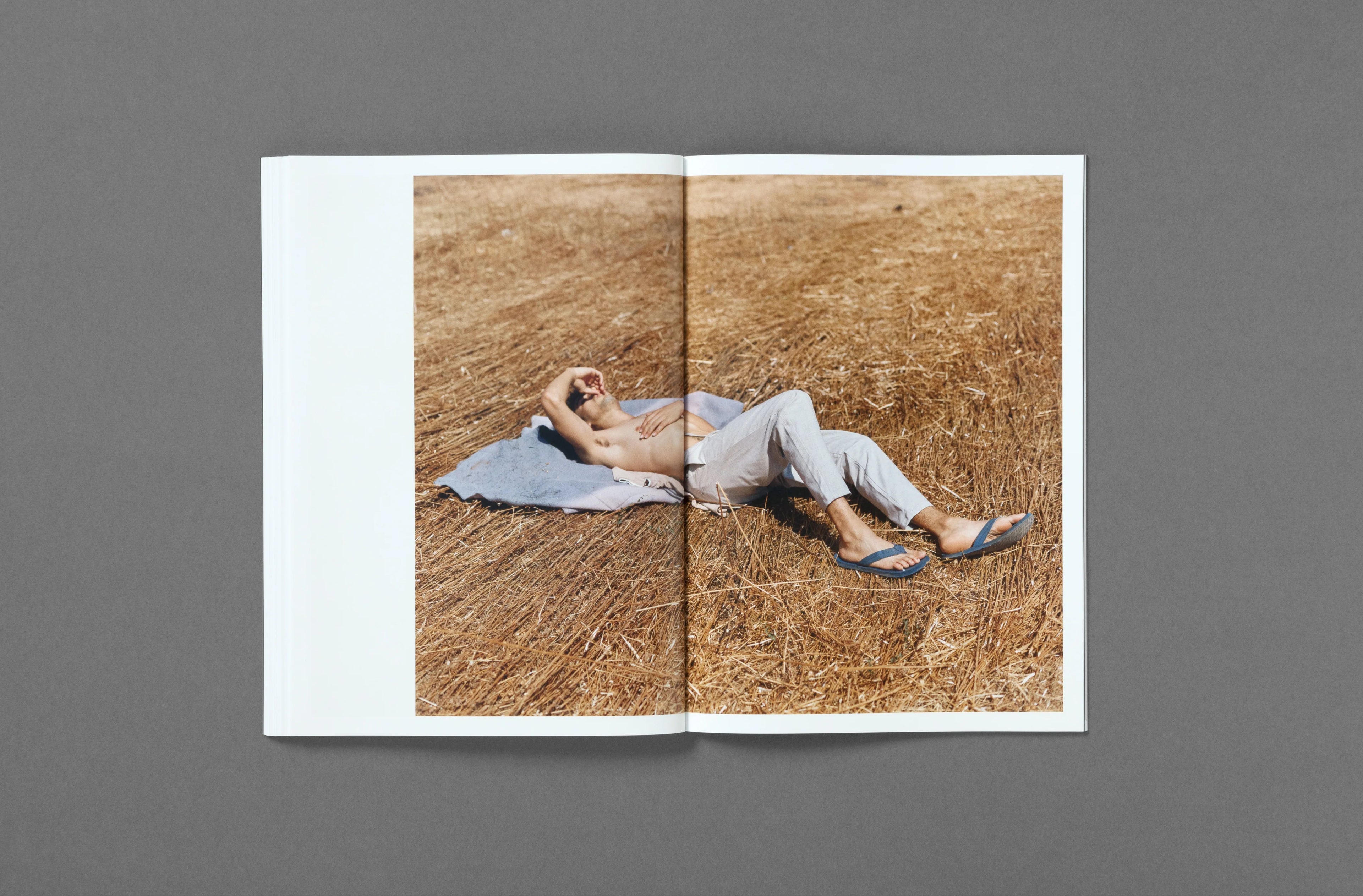 Felipe Romero Beltrán – Dialect