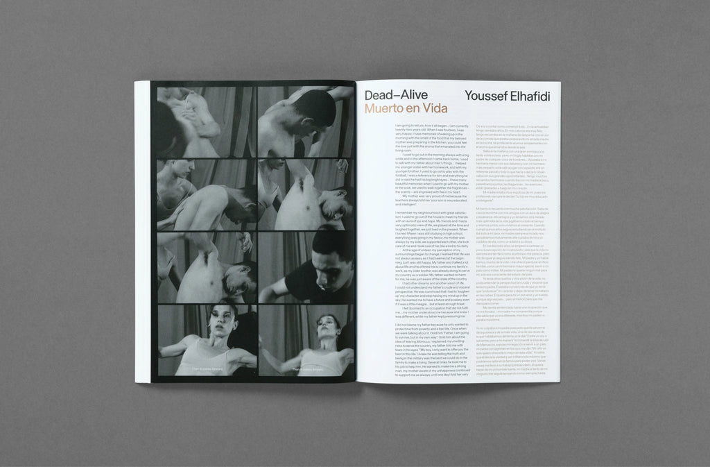 Felipe Romero Beltrán – Dialect