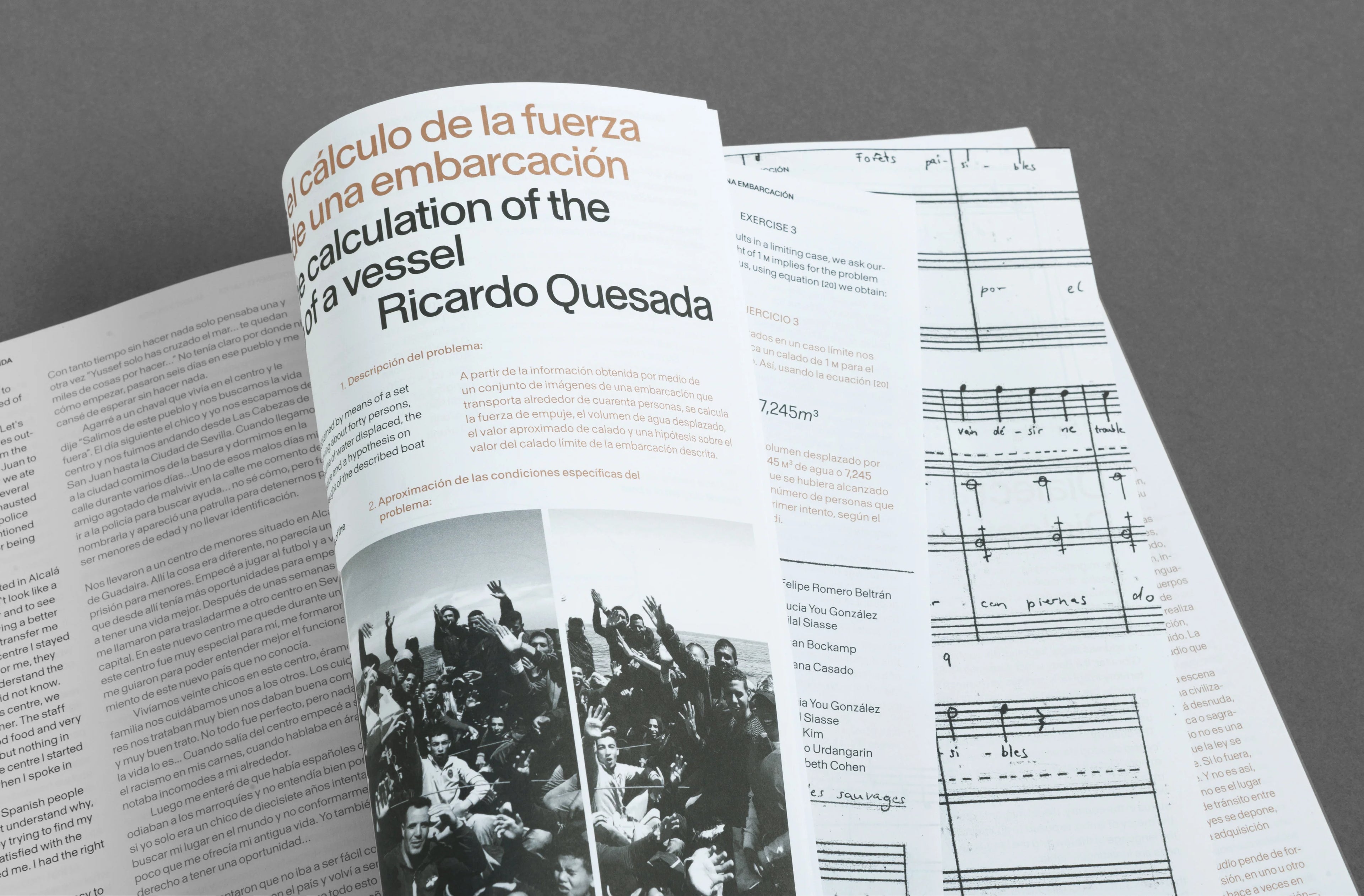 Felipe Romero Beltrán – Dialect