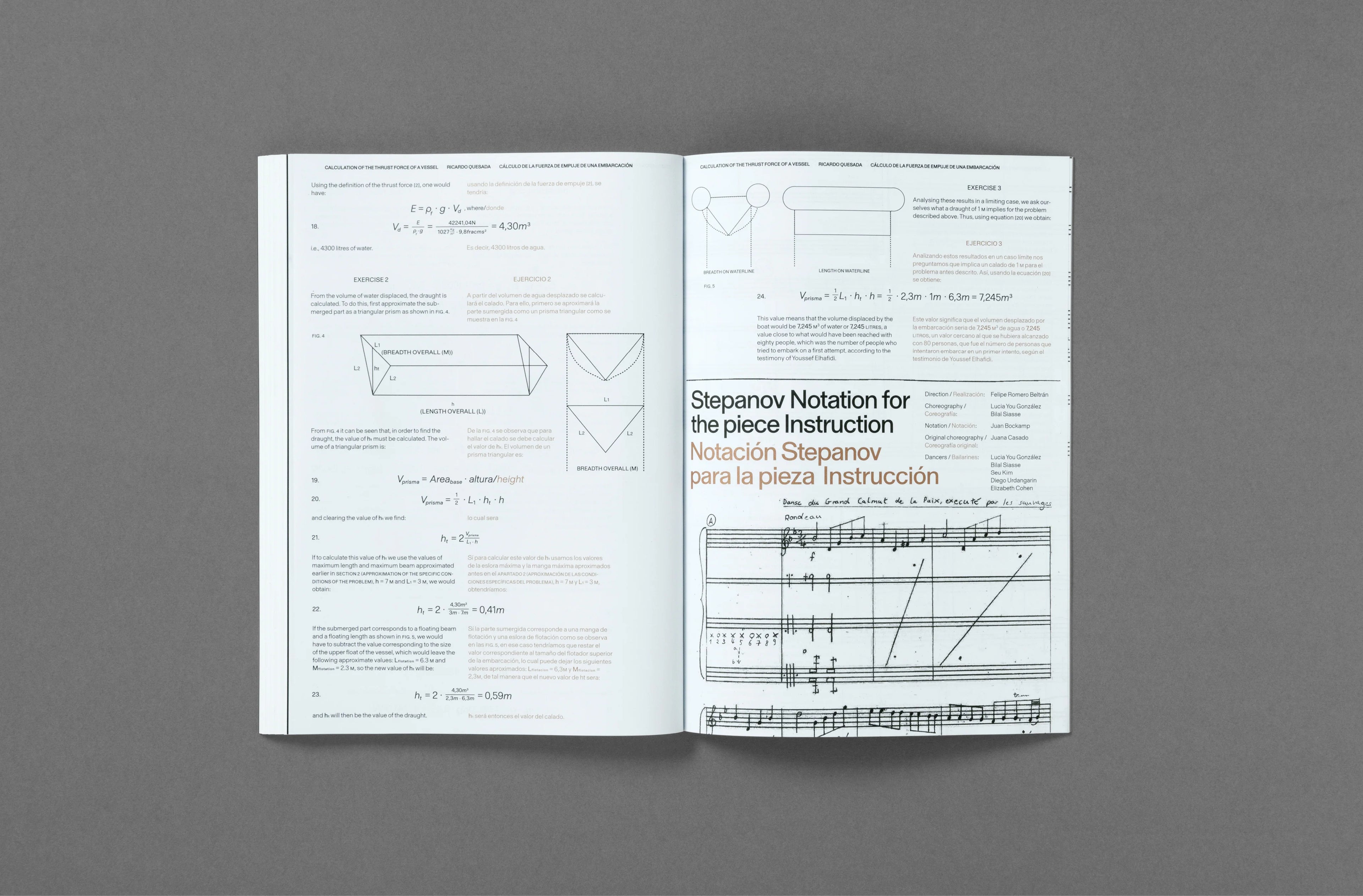 Felipe Romero Beltrán – Dialect