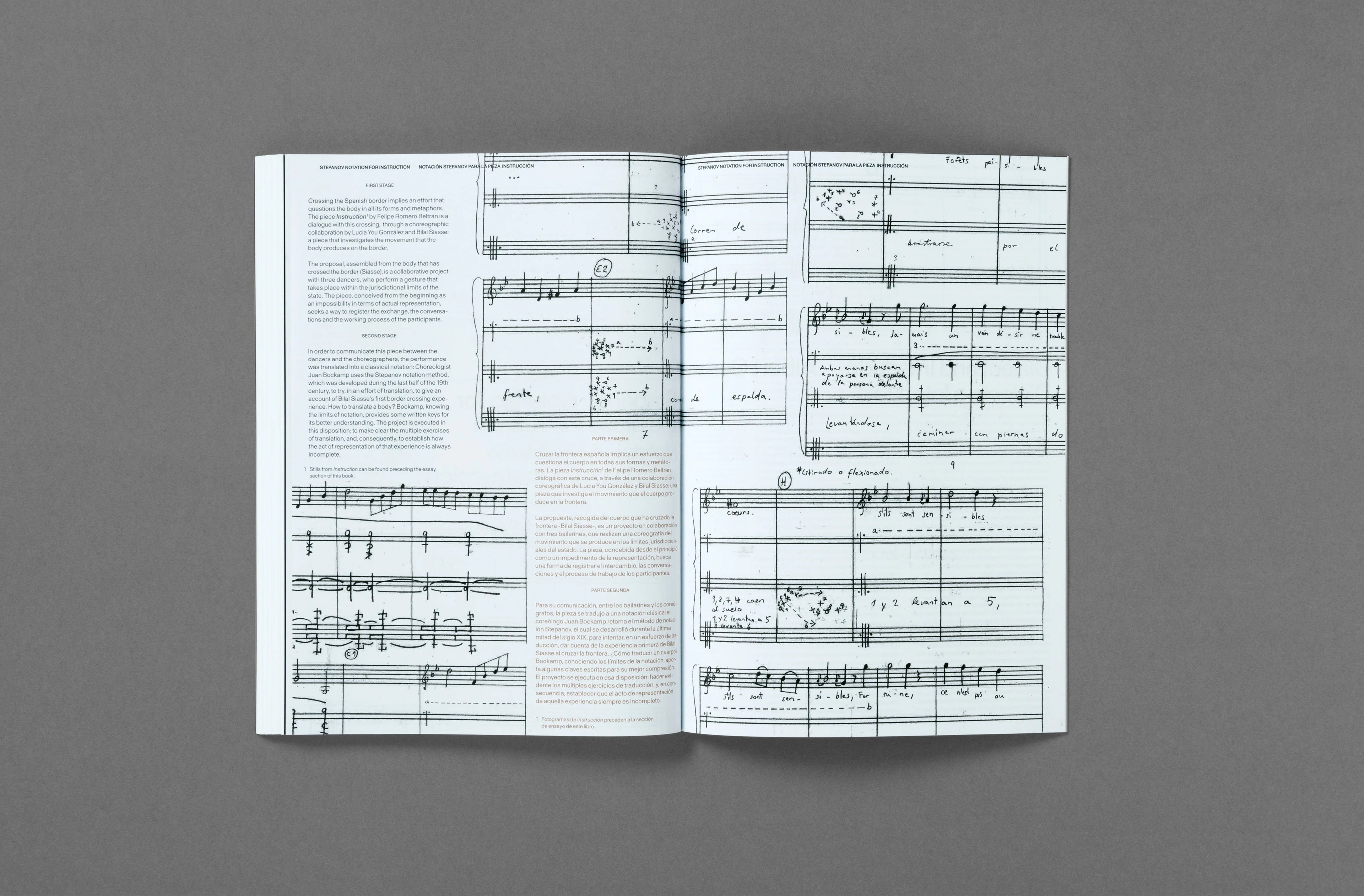 Felipe Romero Beltrán – Dialect