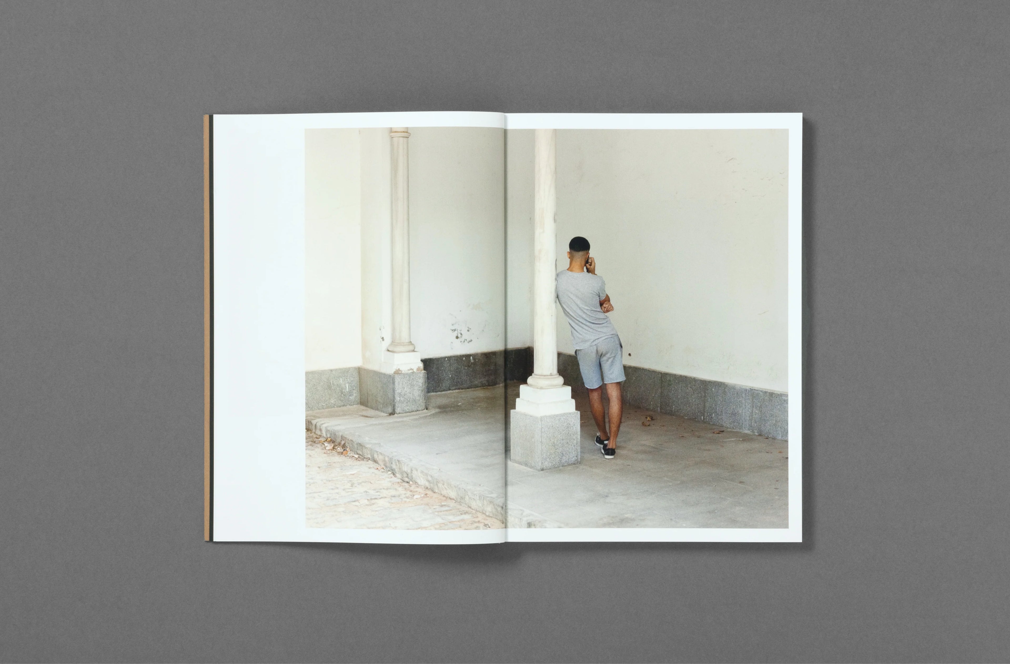 Felipe Romero Beltrán – Dialect