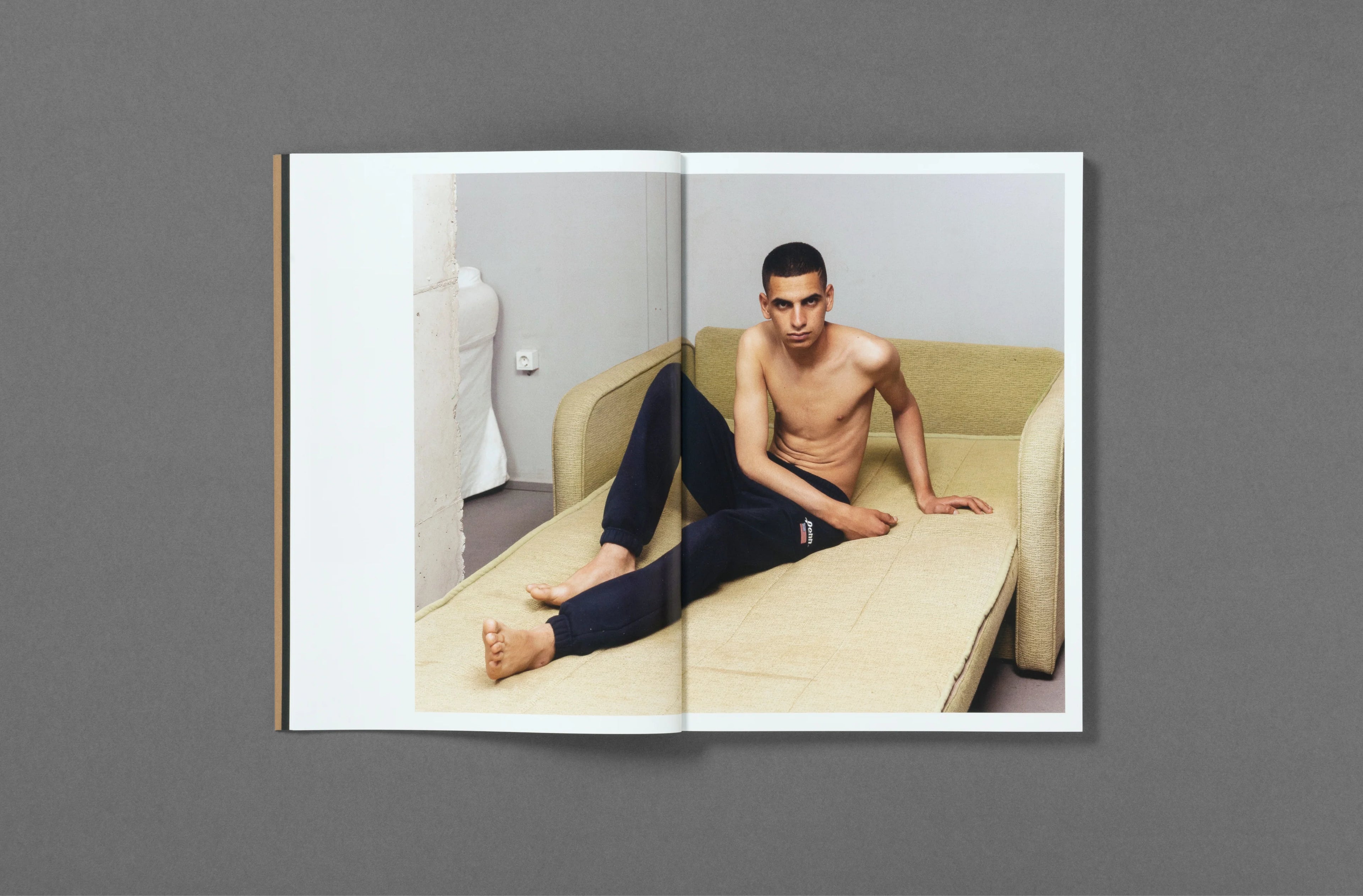 Felipe Romero Beltrán – Dialect