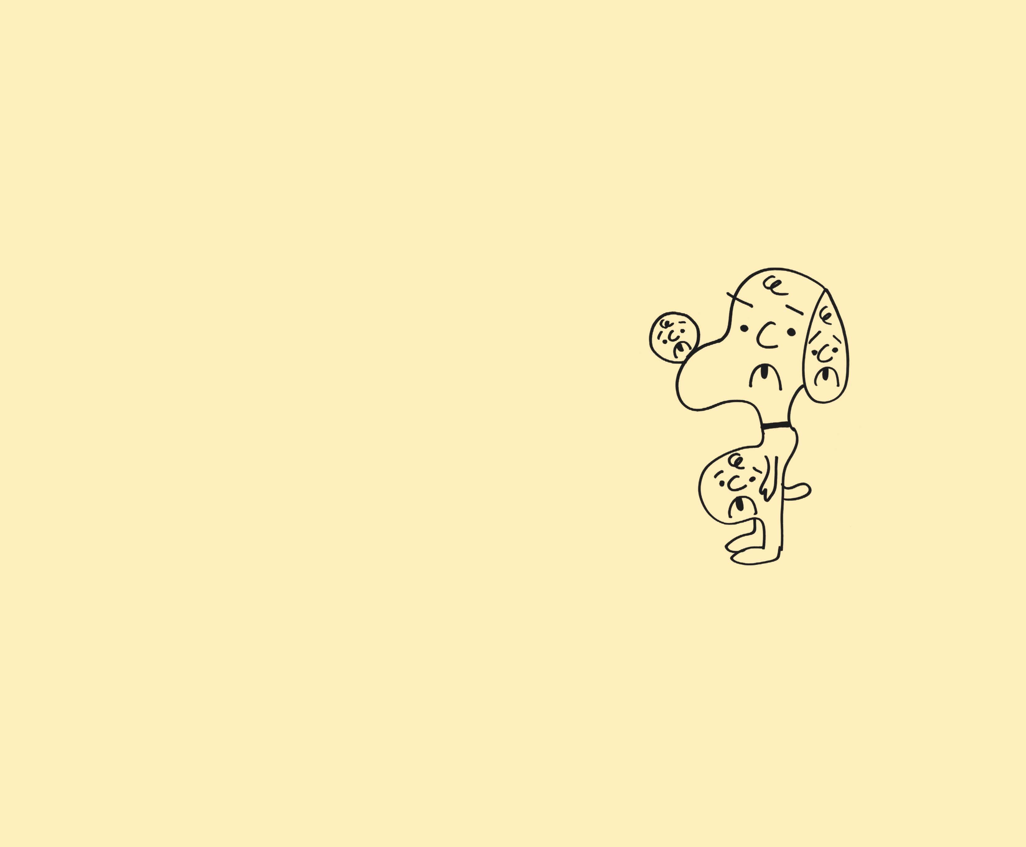 Ken Kagami - Freaky Dog and Freaky Boy