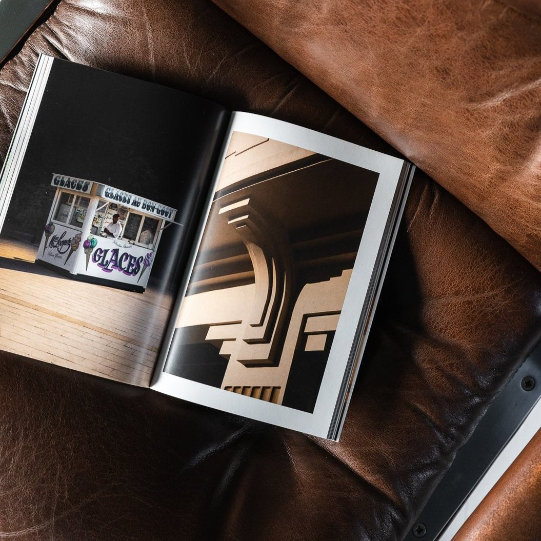 Les Éditions Papier