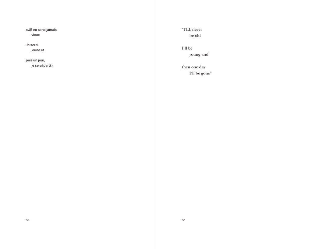 Rene Ricard - God with Revolver