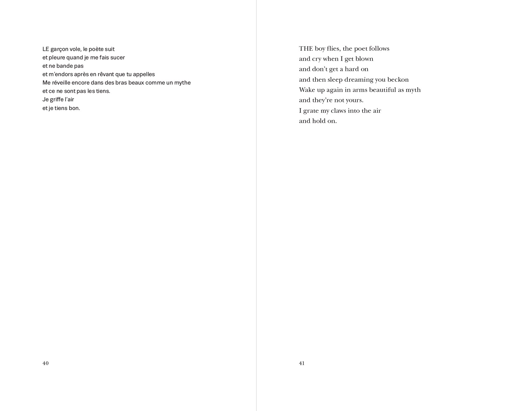 Rene Ricard - God with Revolver