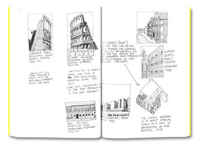 Pier Paolo Tamburelli - Grundkurs: What is Architecture About?
