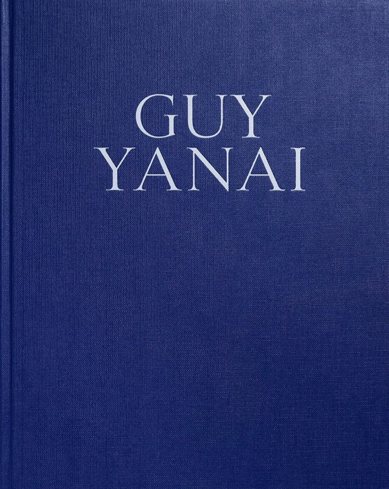 Guy Yanai