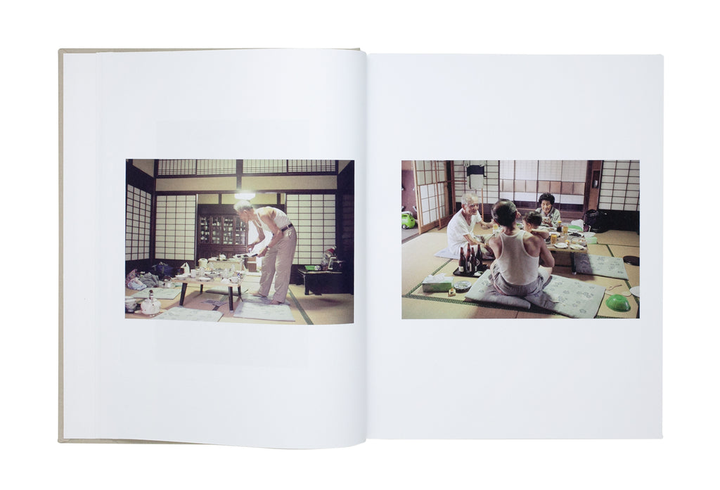 Anders Edström - Shiotani