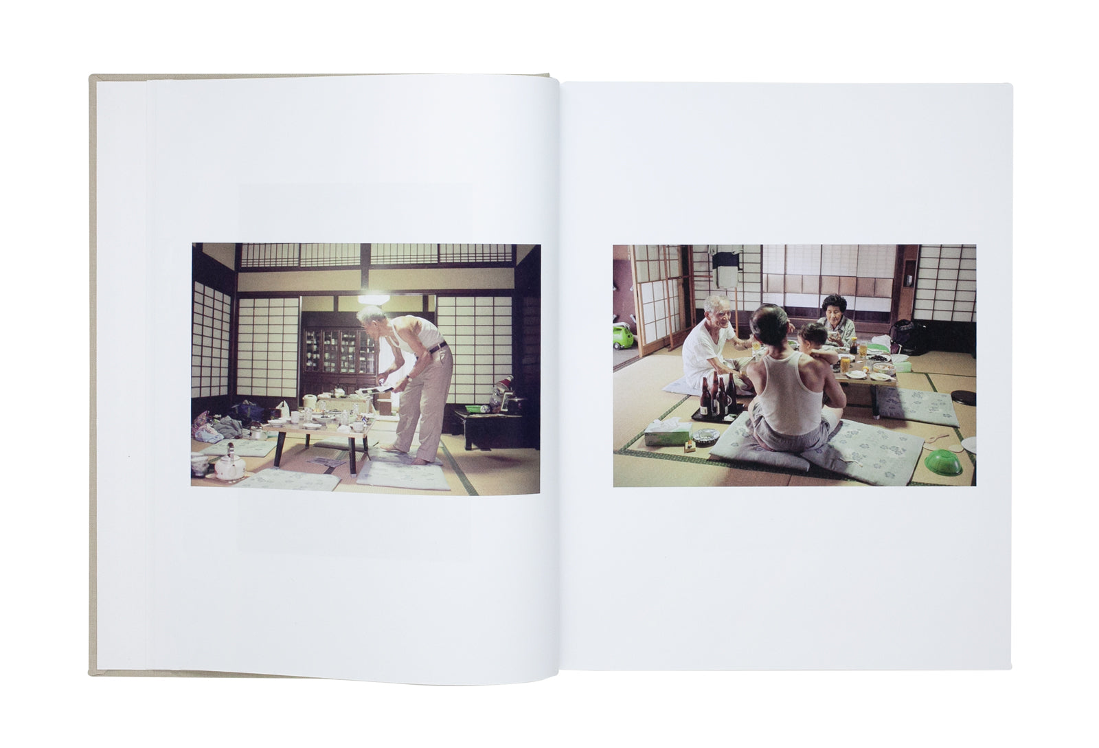 Anders Edström - Shiotani