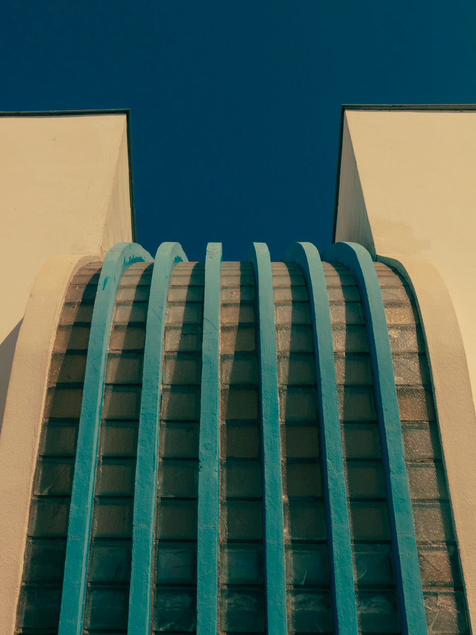 Romain Laprade - Grille Pain, Royan, 2021