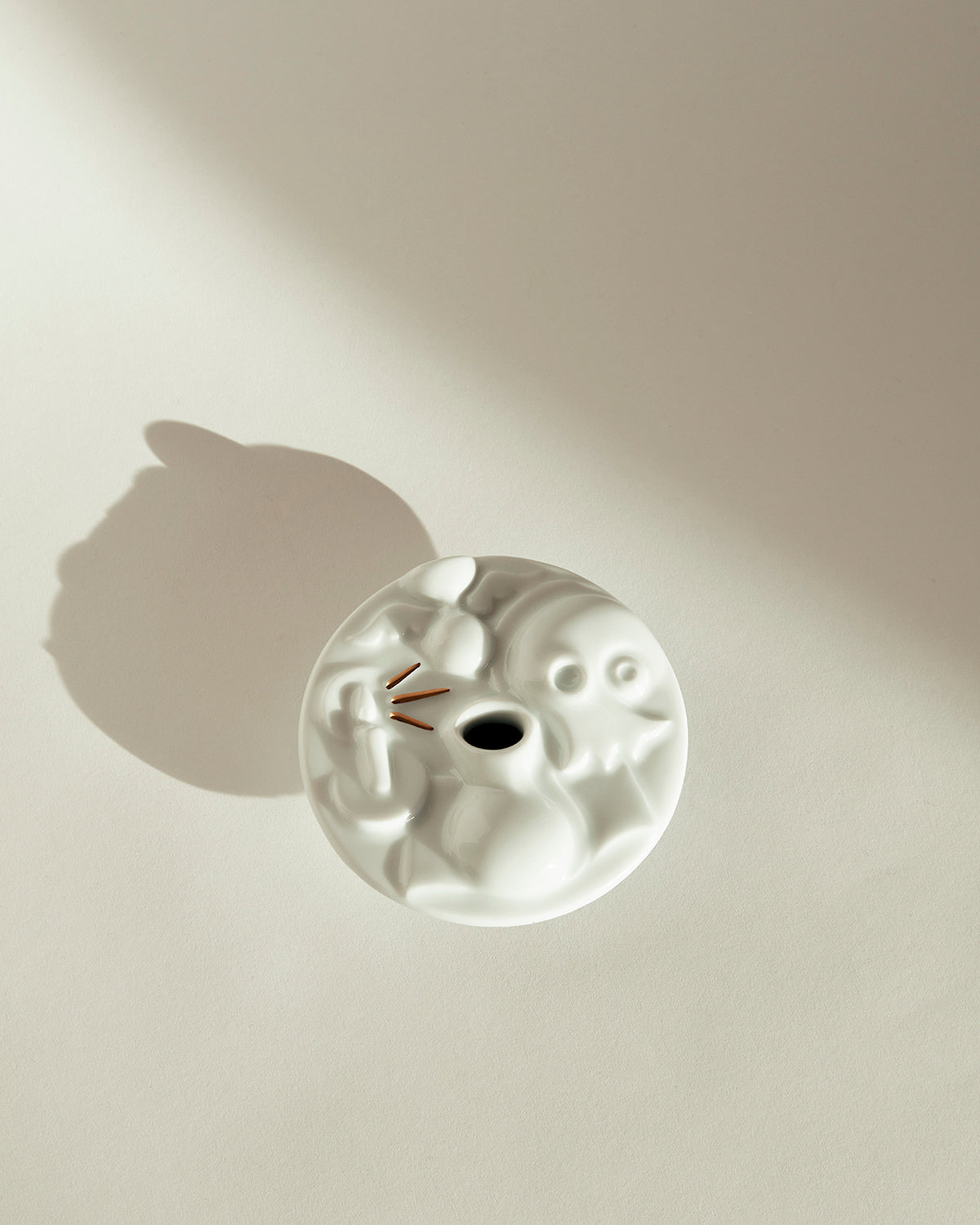 Hubert Le Gall - Memento Mori