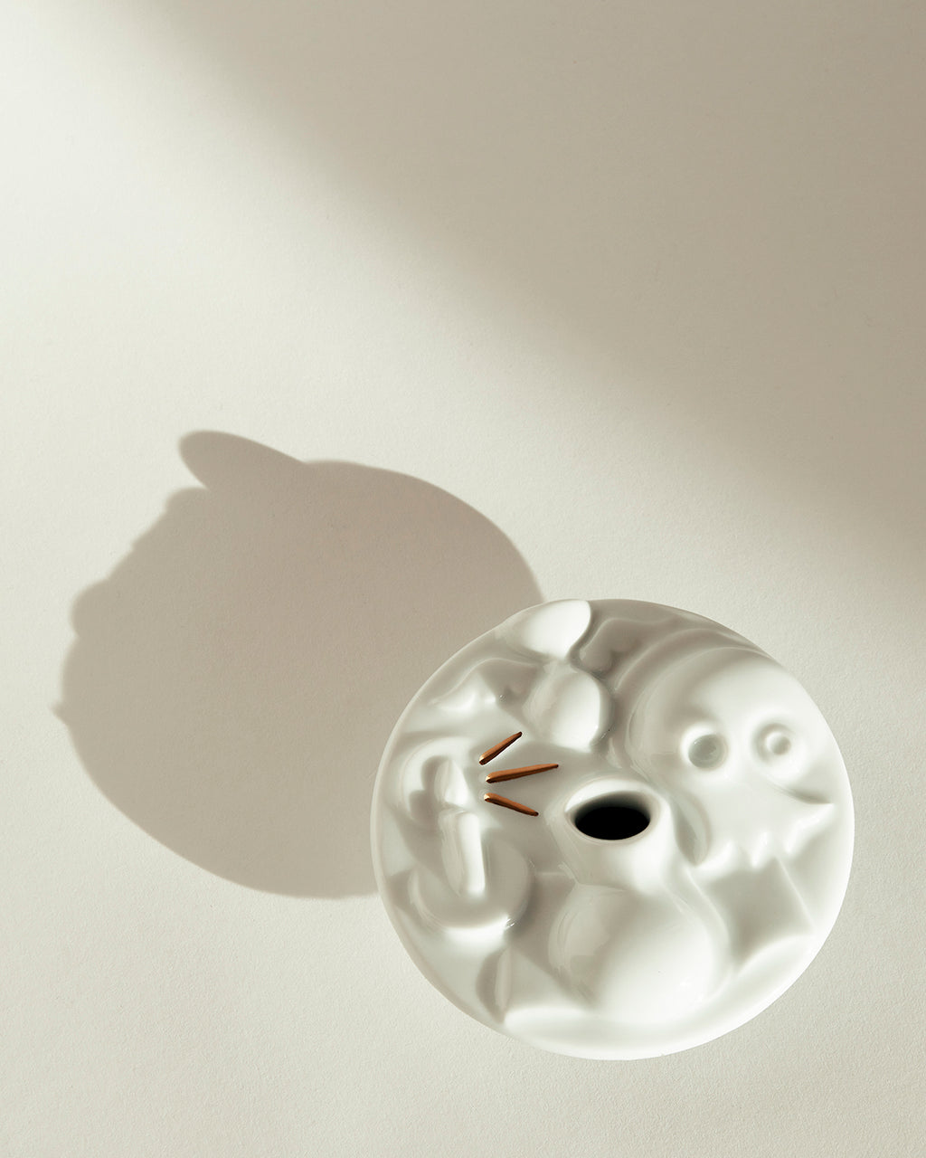 Hubert Le Gall - Memento Mori