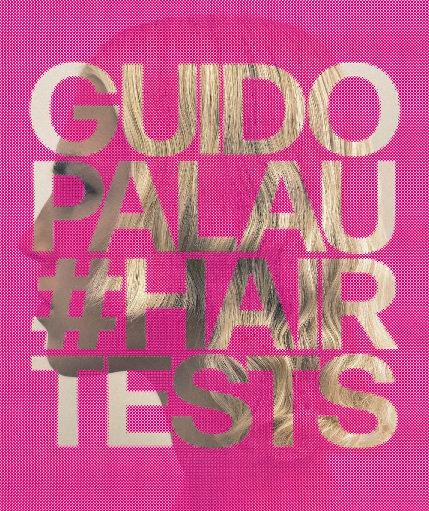 Guido Palau - #Hairtests