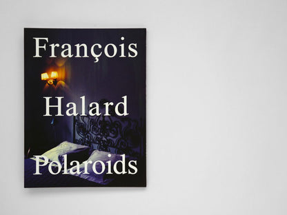 François Halard - Polaroids