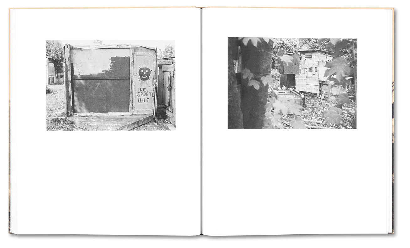 Ursula Schulz-Dornburg - Huts, Temples, Castles (Signed)