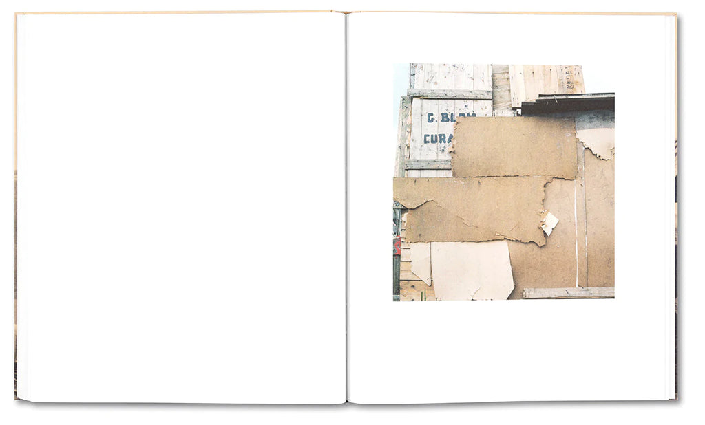 Ursula Schulz-Dornburg - Huts, Temples, Castles (Signed)