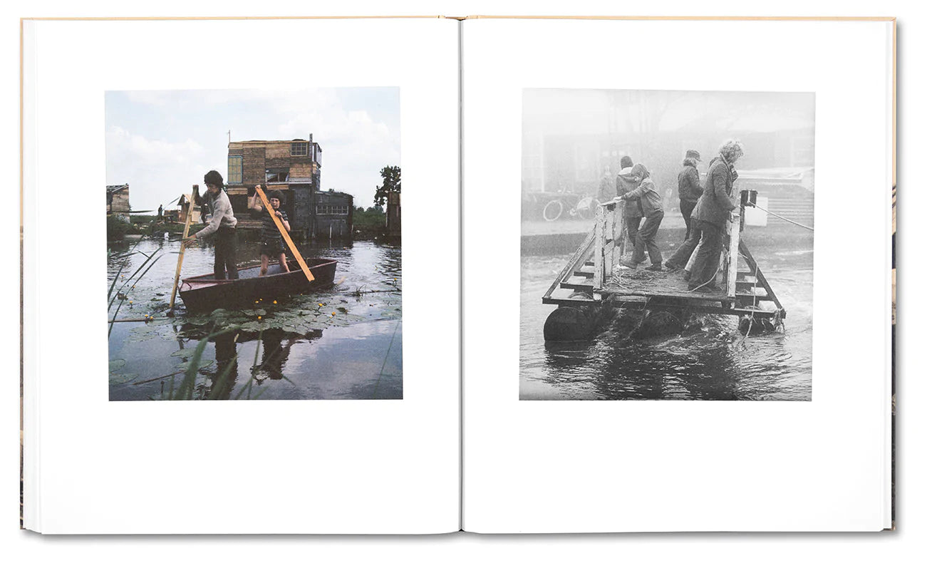 Ursula Schulz-Dornburg - Huts, Temples, Castles (Signed)